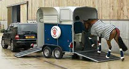 Boat Trailers, Horse Trailers, Box Trailers by Fawley Trailers